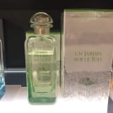 パリの風をまとった空中庭園の香り。「UN JARDIN SUR LE TOIT(屋根の上の庭)」/『HERMES(エルメス)』
