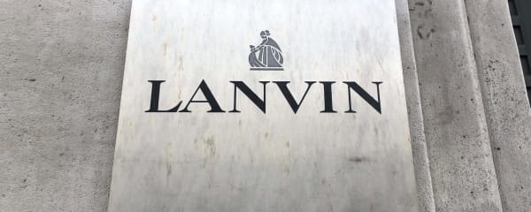 世界三大名香の一つ。ランバン「アルページュ」