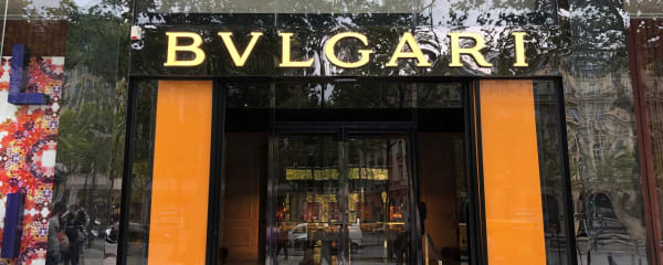 メンズフレグランスの代表格『BVLGARI(ブルガリ)/POUR HOMME(プールオム)』