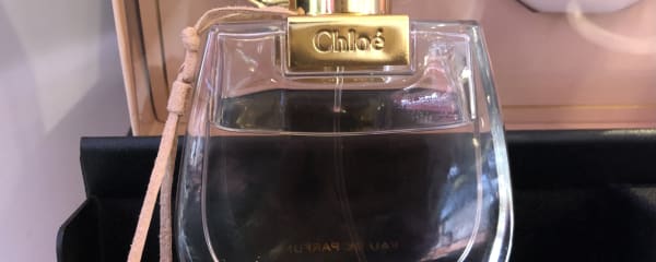 『Chloe(クロエ)』史上最もマスキュリンな「NOMADE(ノマド)」でハンサムウーマンに。