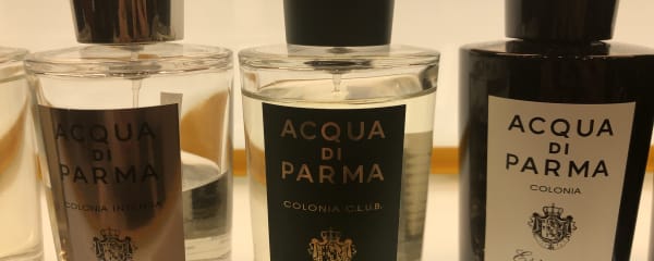 シトラス好き必見!最高峰のレモンとハーブを使用した 「CLONIA CLUB(コロ二ア クラブ)」が『ACQUA DI PARMA(アクア ディ パルマ)』から新登場