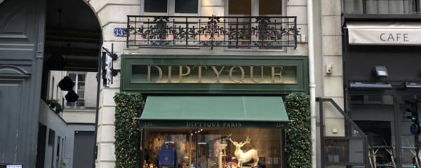 お部屋の中でも外でも活躍する『DIPTYQUE(ディプティック)』の「L’OMBRE DANS L’EAU(ロンブル・ダン・ロー)」