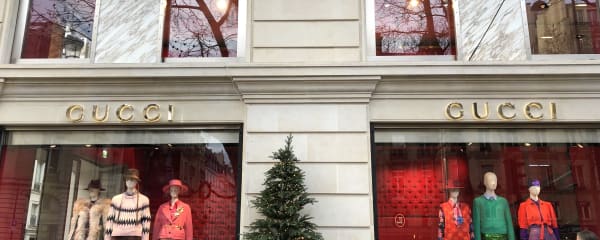 『GUCCI(グッチ)』の新作、レトロモダンな「MEMOIRE D’UNE ODEUR(メモワール・デュヌ・オドゥ―ル)」