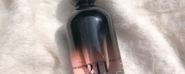 香水のつけ方とは?おススメの部位や適量について