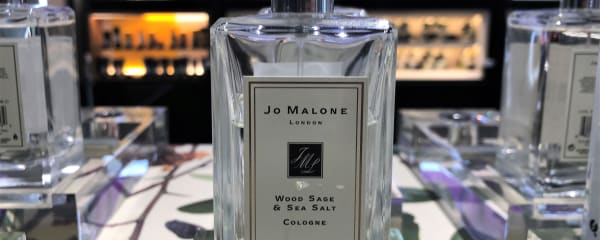 『Jo Malone(ジョー・マローン)』でメンズ人気No.1!海辺の香り「Wood Sage & Sea Salt Cologne(ウッドセージ & シーソルトコロン)」