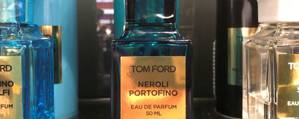 グラマラスな色気を持つ、イタリアの香り「NEROLI PORTOFINO(ネロリ・ポルトフィーノ)」/『TOM FORD(トム・フォード)』