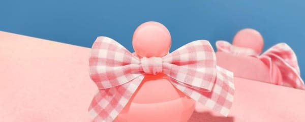 限定発売!最高にキュートな『NINA RICCI(ニナリッチ)』の「Nina ROSE Garden(ニナ・ローズ・ガーデン)」