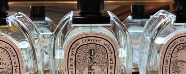 柚子香る、粋なシトラス「OYEDO(オイエド)」/『Diptyque(ディプティック)』