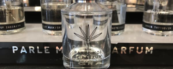 これぞ大人のカッコよさ。『PARLE MOI DE PARFUM(パルル・モア・ドゥ・パルファム)』の「CHYPRE MOJO/45 (シプレ・モジョ/45)」