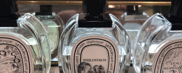 イチジクのリアルな香り、大人気「Philosykos(フィロシコス)」/『Diptyque(ディプティック)』