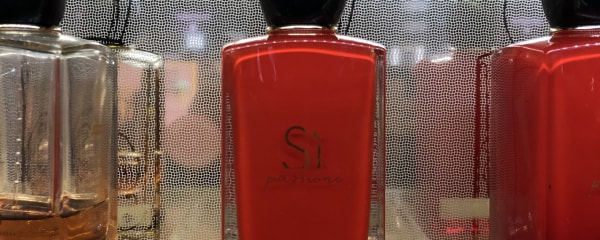 笑顔になれるフルーティーノート「Si passione(シィ・パッシオーネ)」の魅力