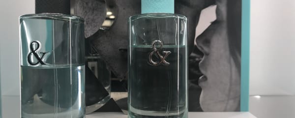 『TIFFANY(ティファニー)』の万能香水、TPOの順応性は抜群!「TIFFANY & LOVE EDP FOR HER(ティファニー&ラブ オードパルファム フォー ハー)」