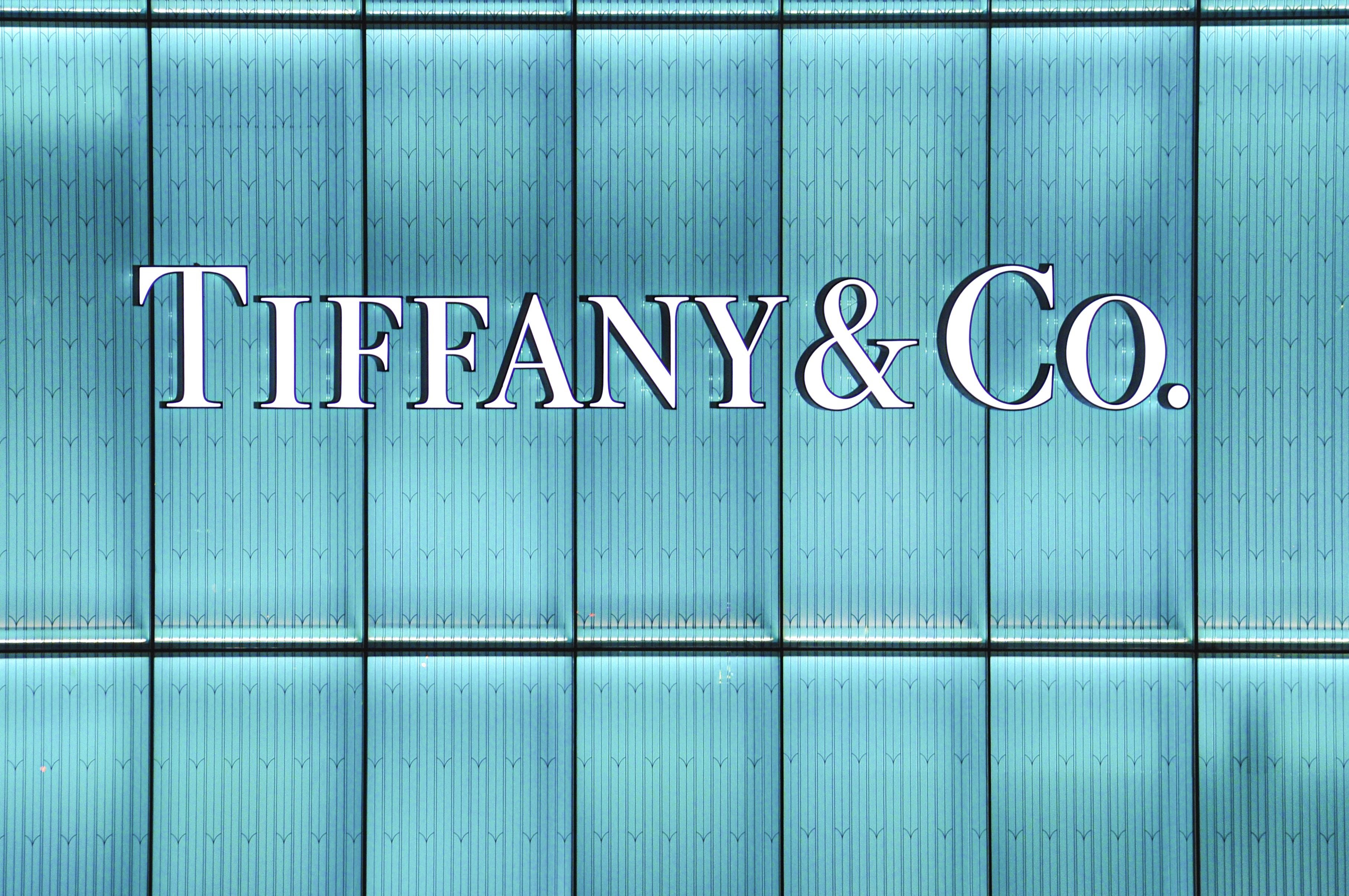 Tiffany & Co.