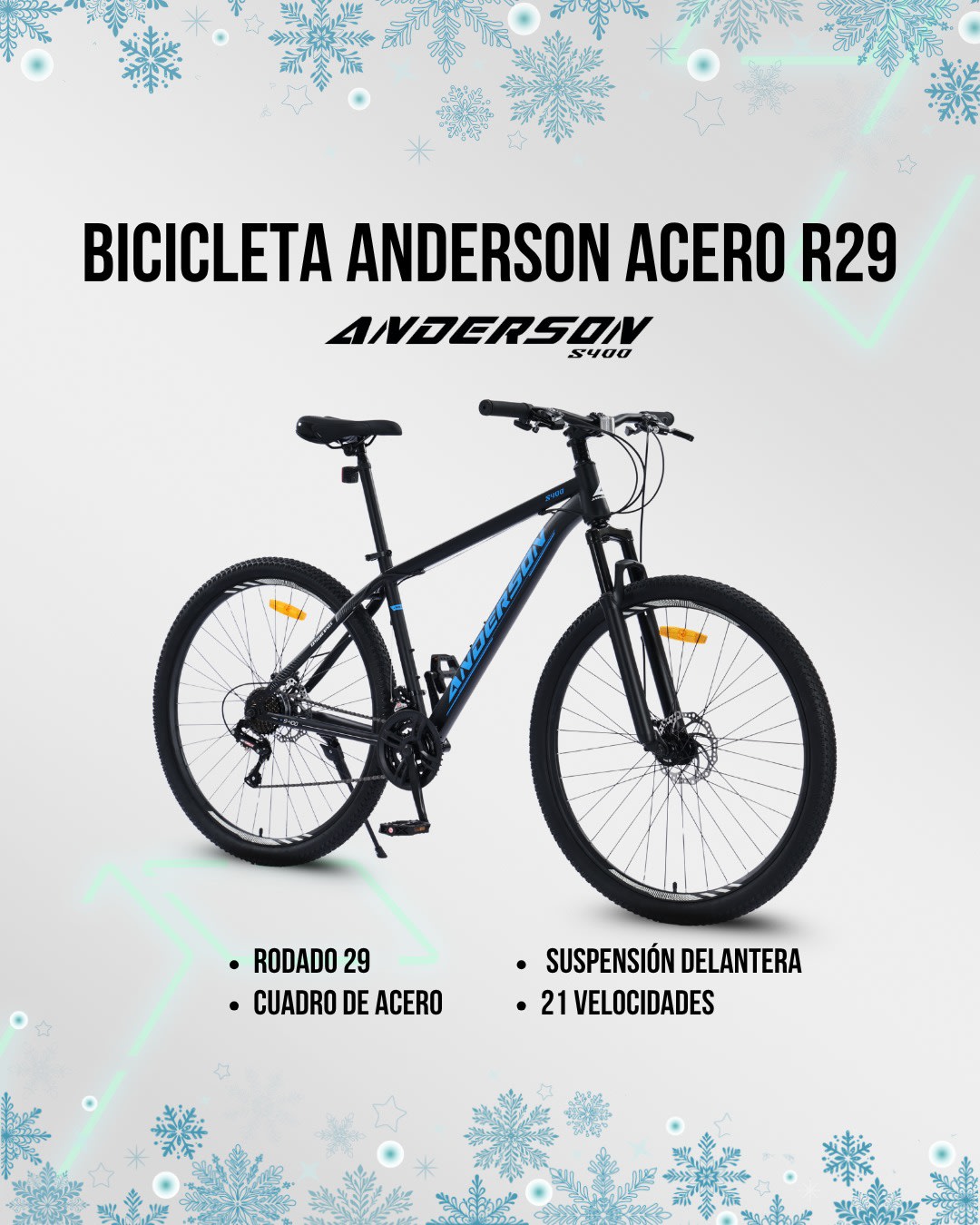 Bicicleta Infantil Reforzada Nathor R12 con Rueditas y Cantimplora Verde (N°6324
