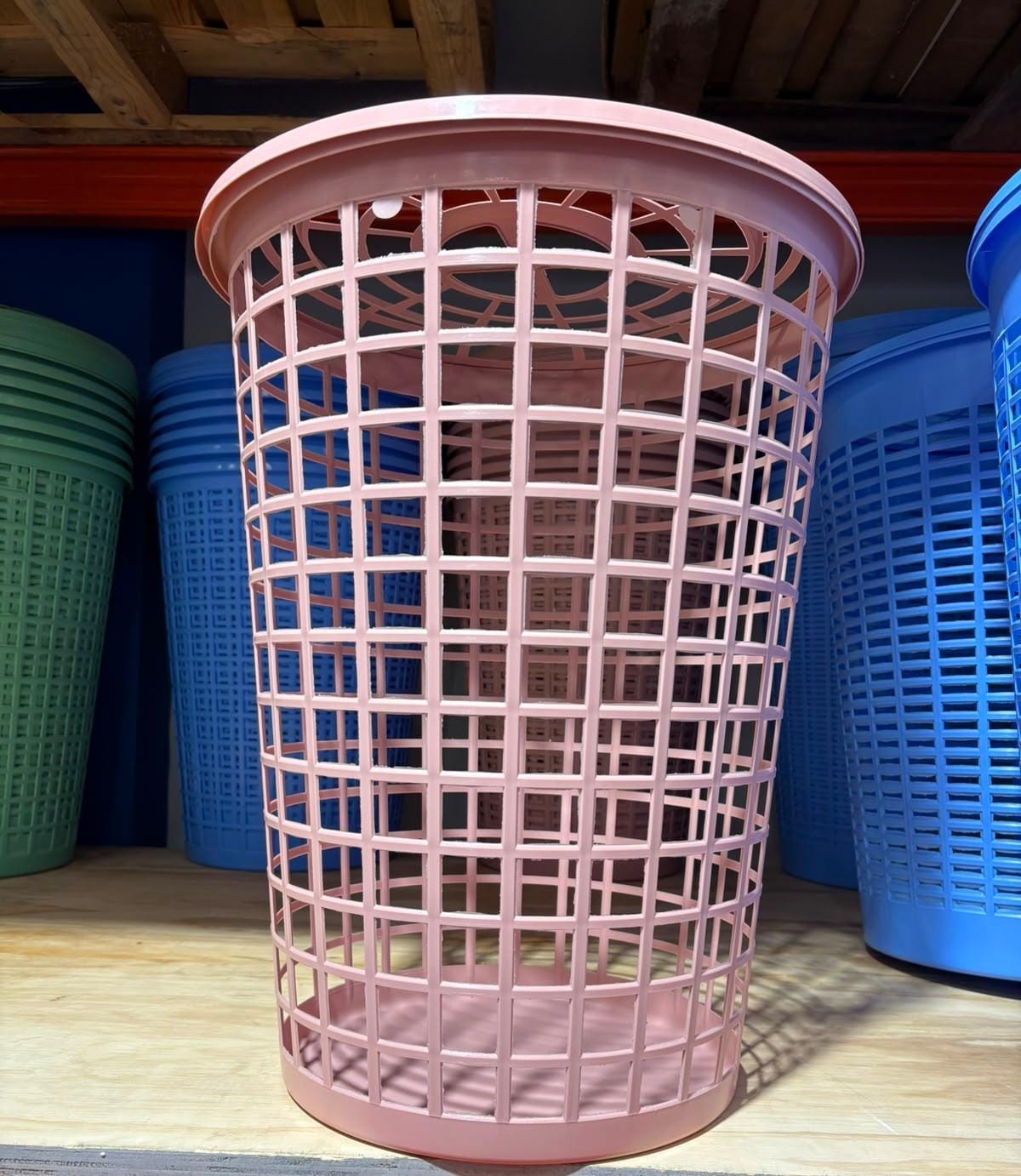 Cesto de ropa 60l