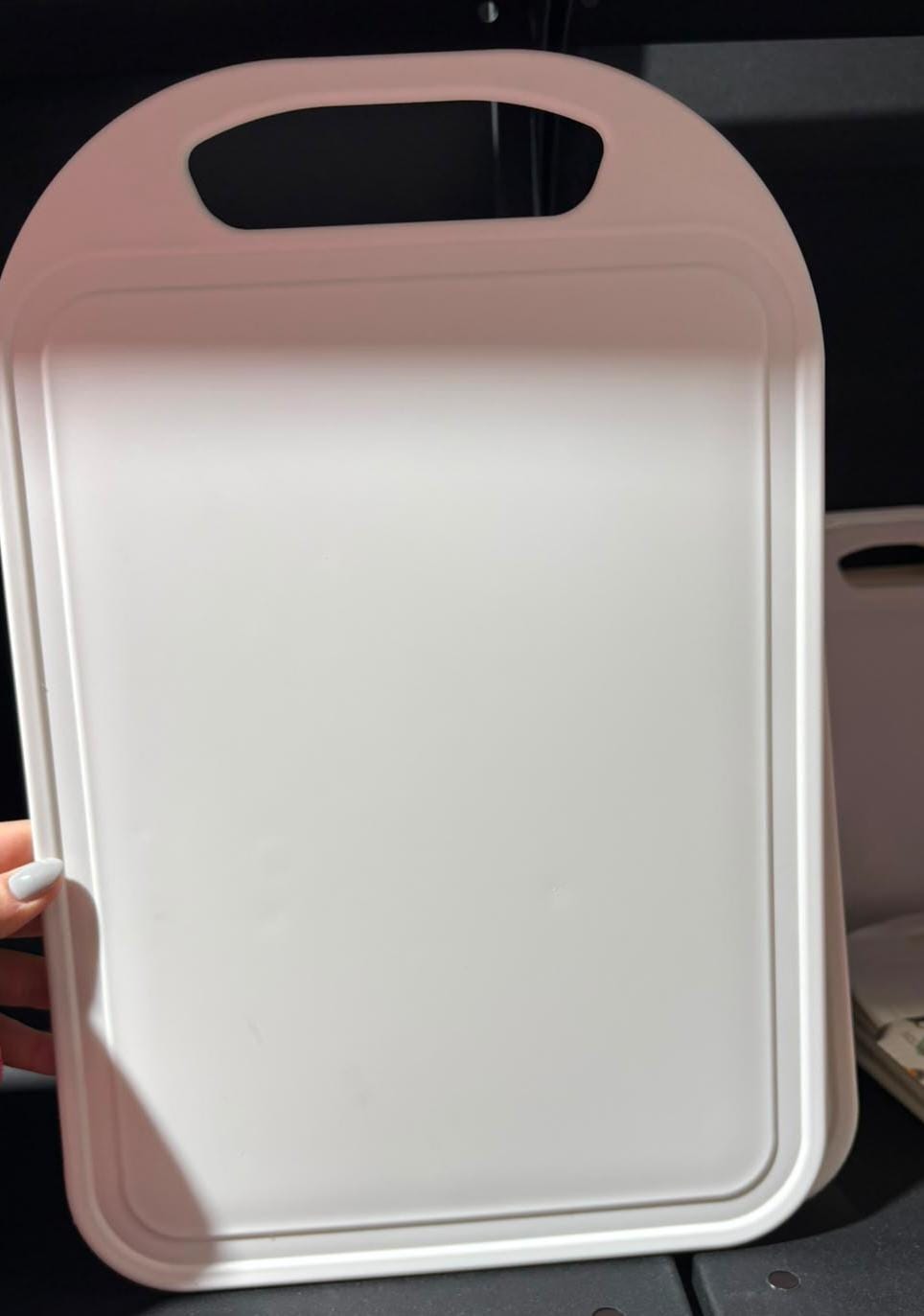 Tabla de picar