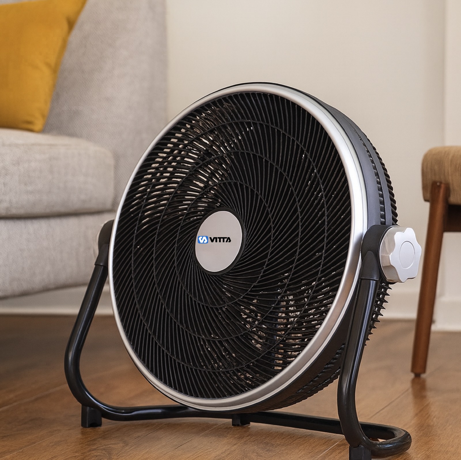 Ventilador Vitta 20" TURBO 90W VEN-FH1311