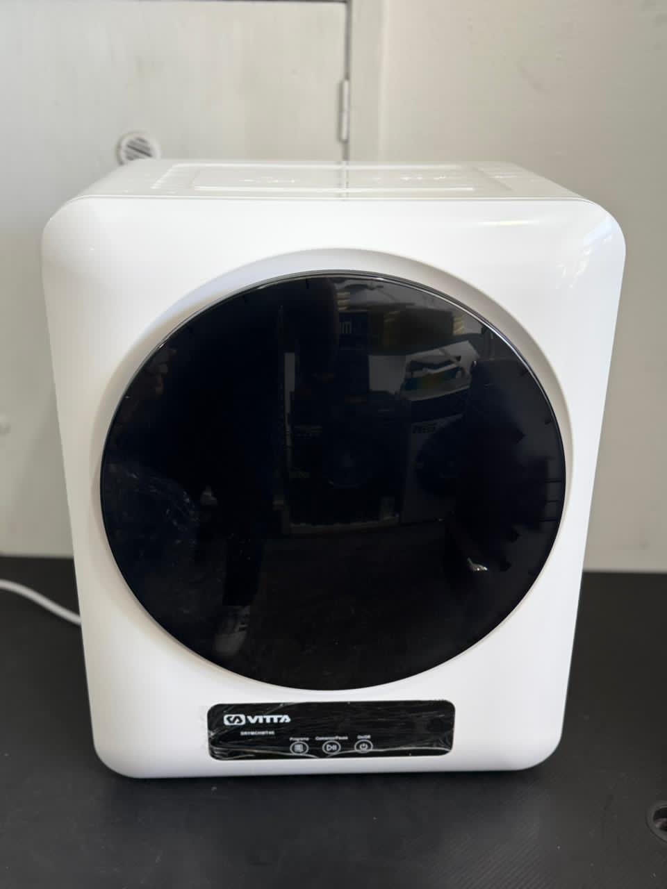 Secadora por calor Vitta 4kg