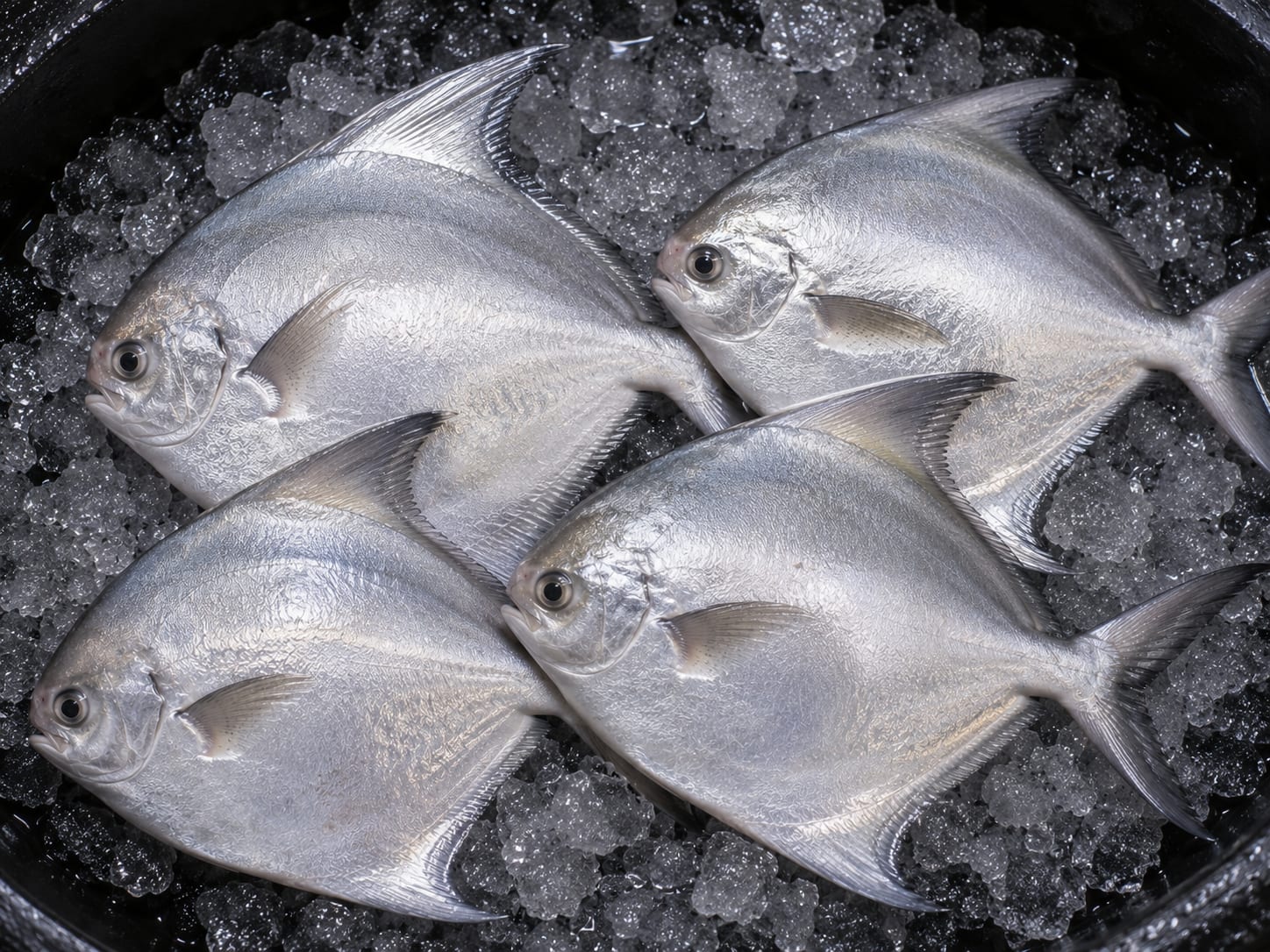 Pomfret