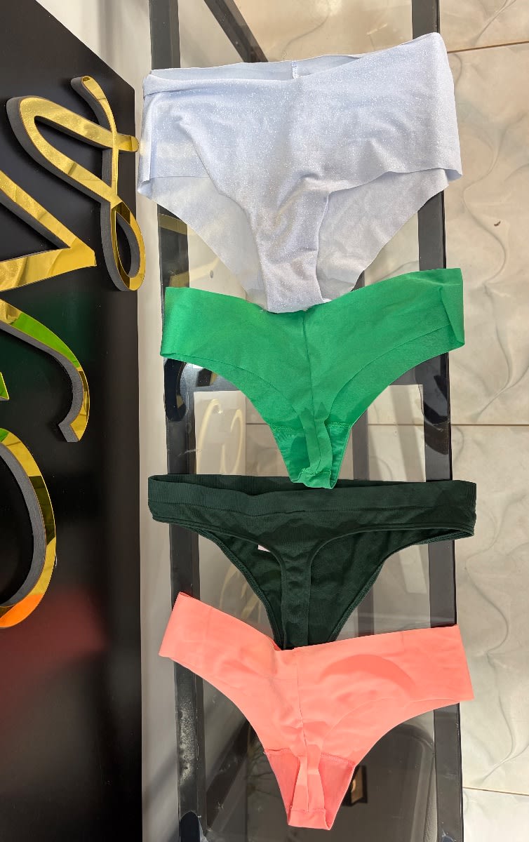 HP PANTIES
