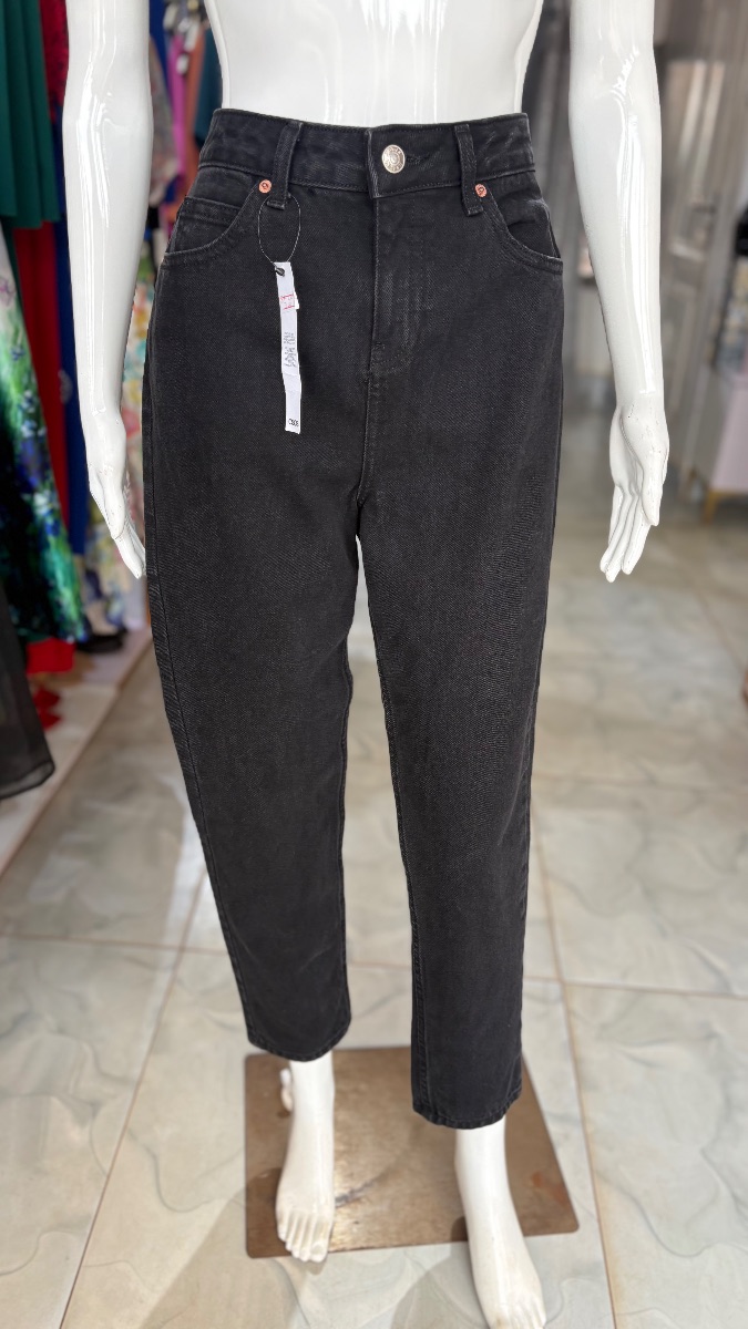 UK BAGGY JEANS