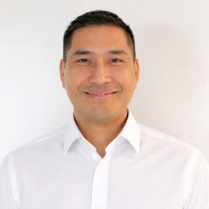 Yimmy Camacho Melgar - Coordinador Comercial