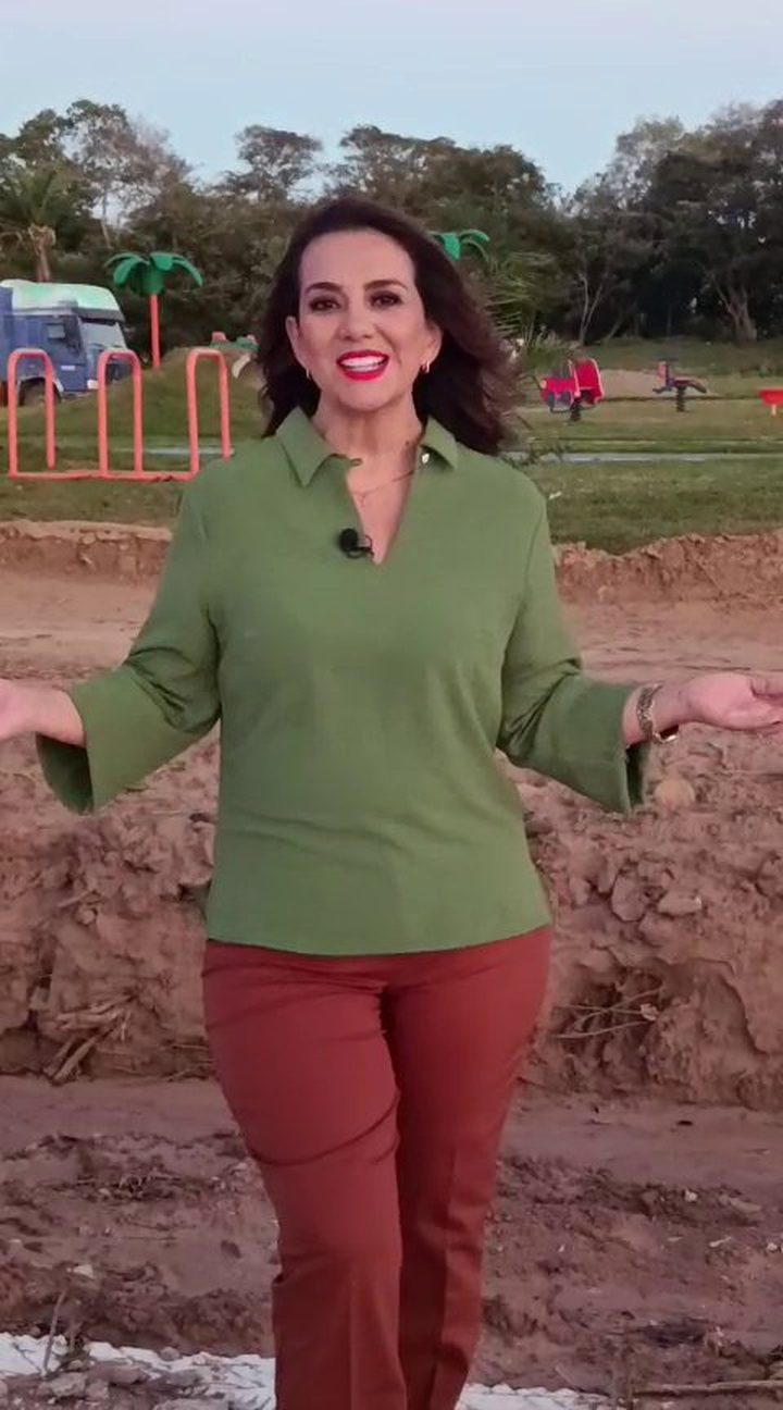 Así avanza la obra