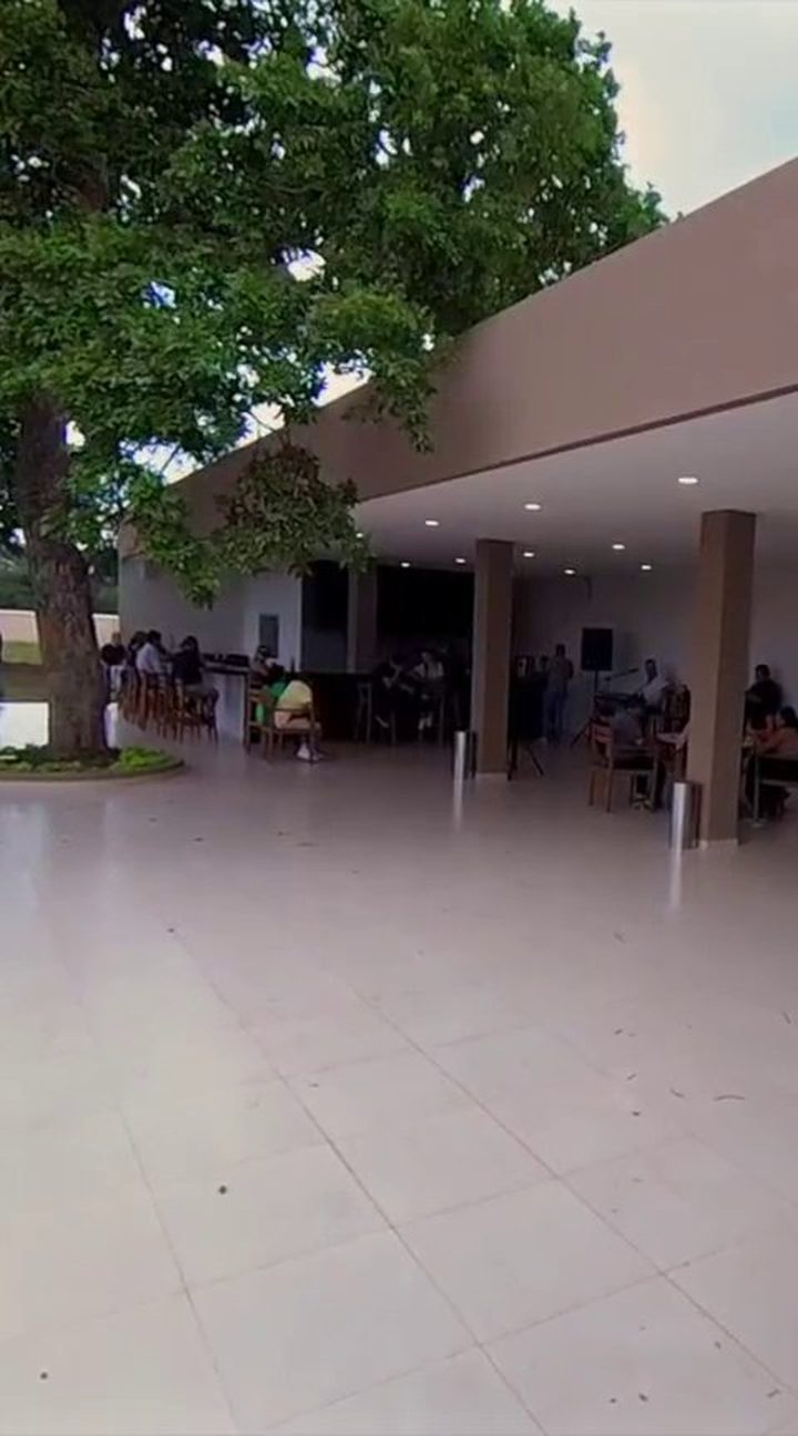 Nuestro Club Social en vivo