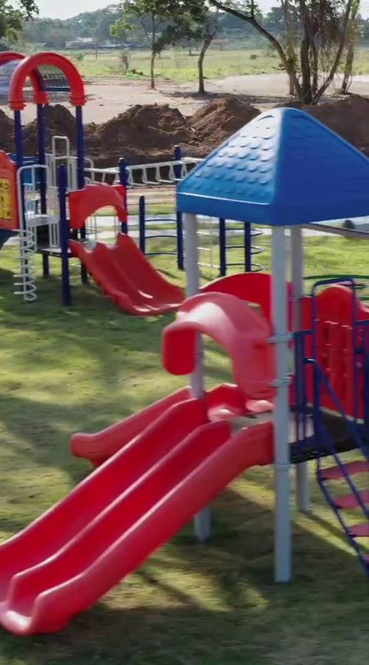 Espacios pensados para tu familia