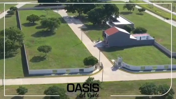 Oasis del Norte, otro proyecto de Fénix Group