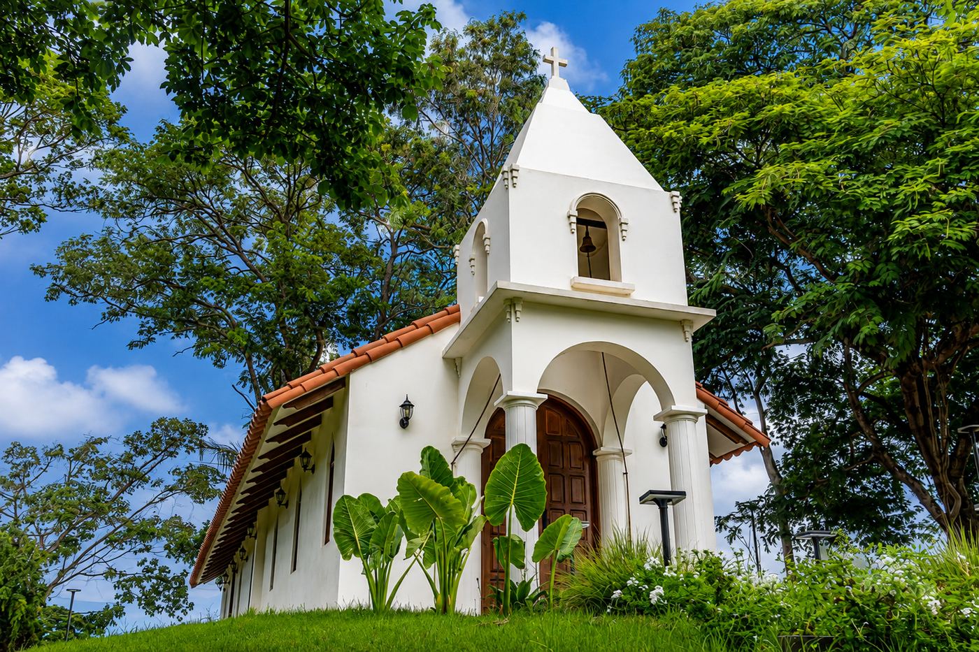 Capilla