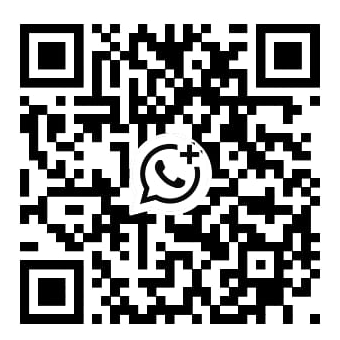 Código QR de WhatsApp de Yimm Camacho