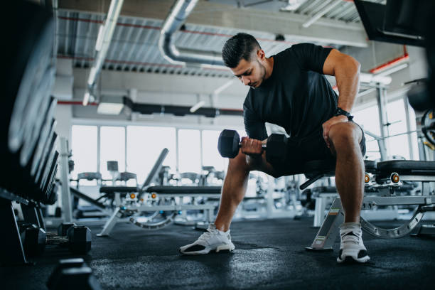 Iron Paradise Gym gym in Lucknow
