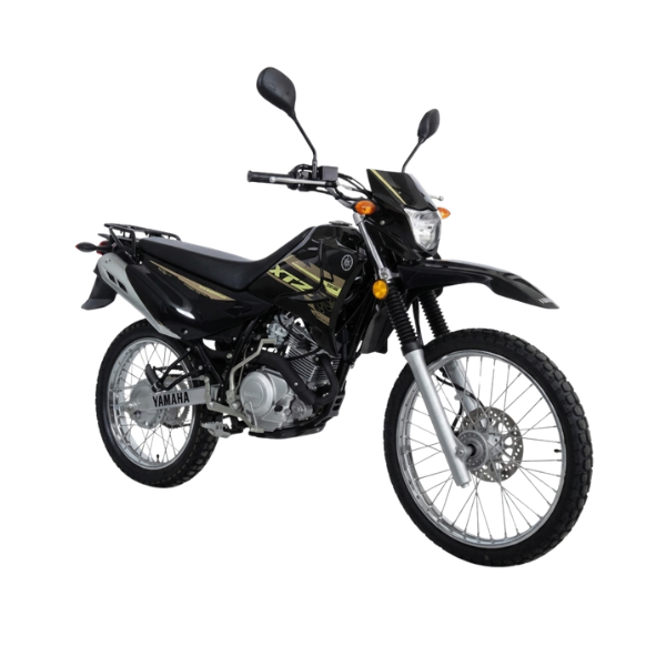 Moto Yamaha xtz 2026
