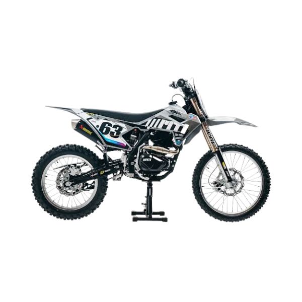 Moto Mti srx 300 2026
