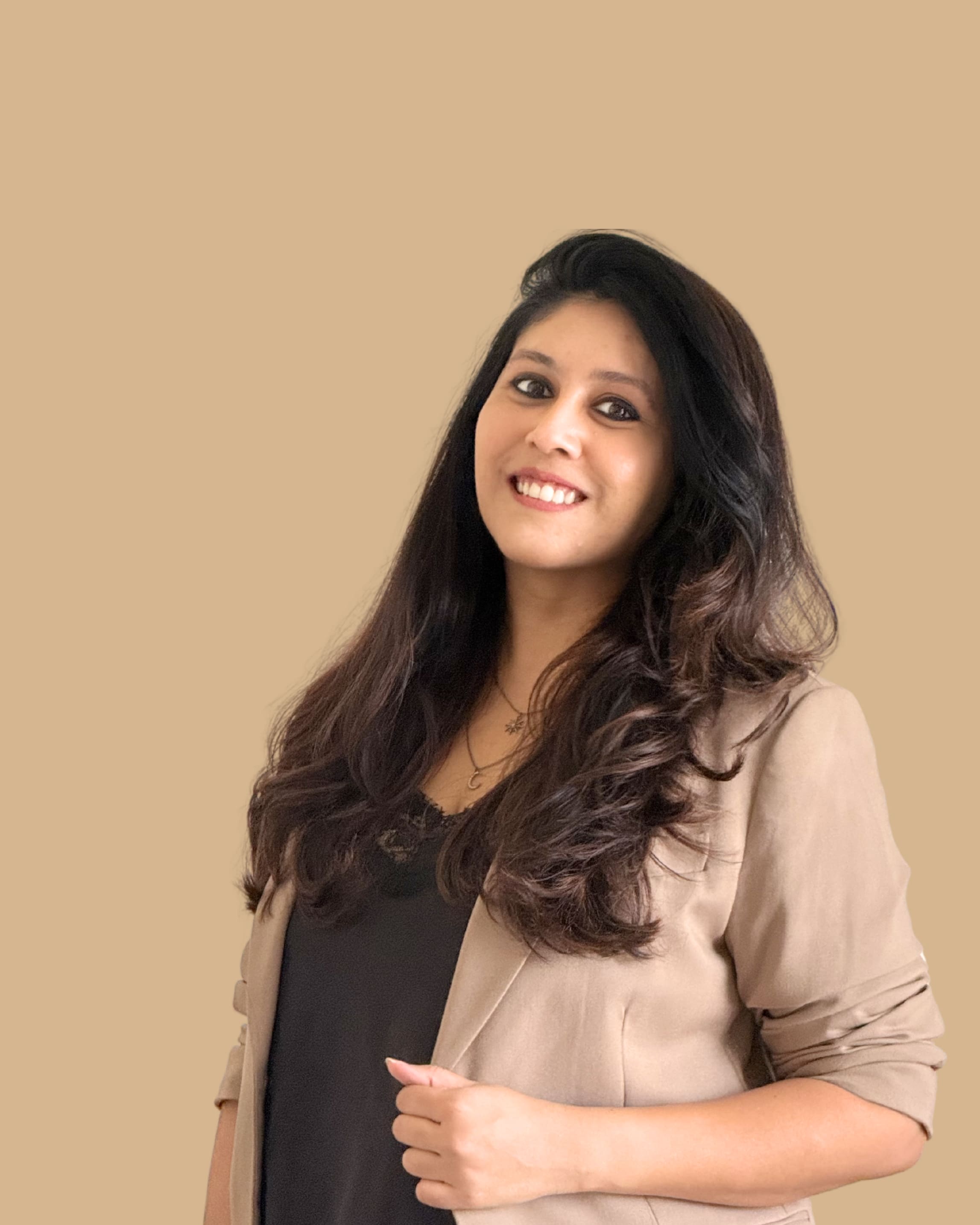 Vandita Bomb, Functional Medicine Coach