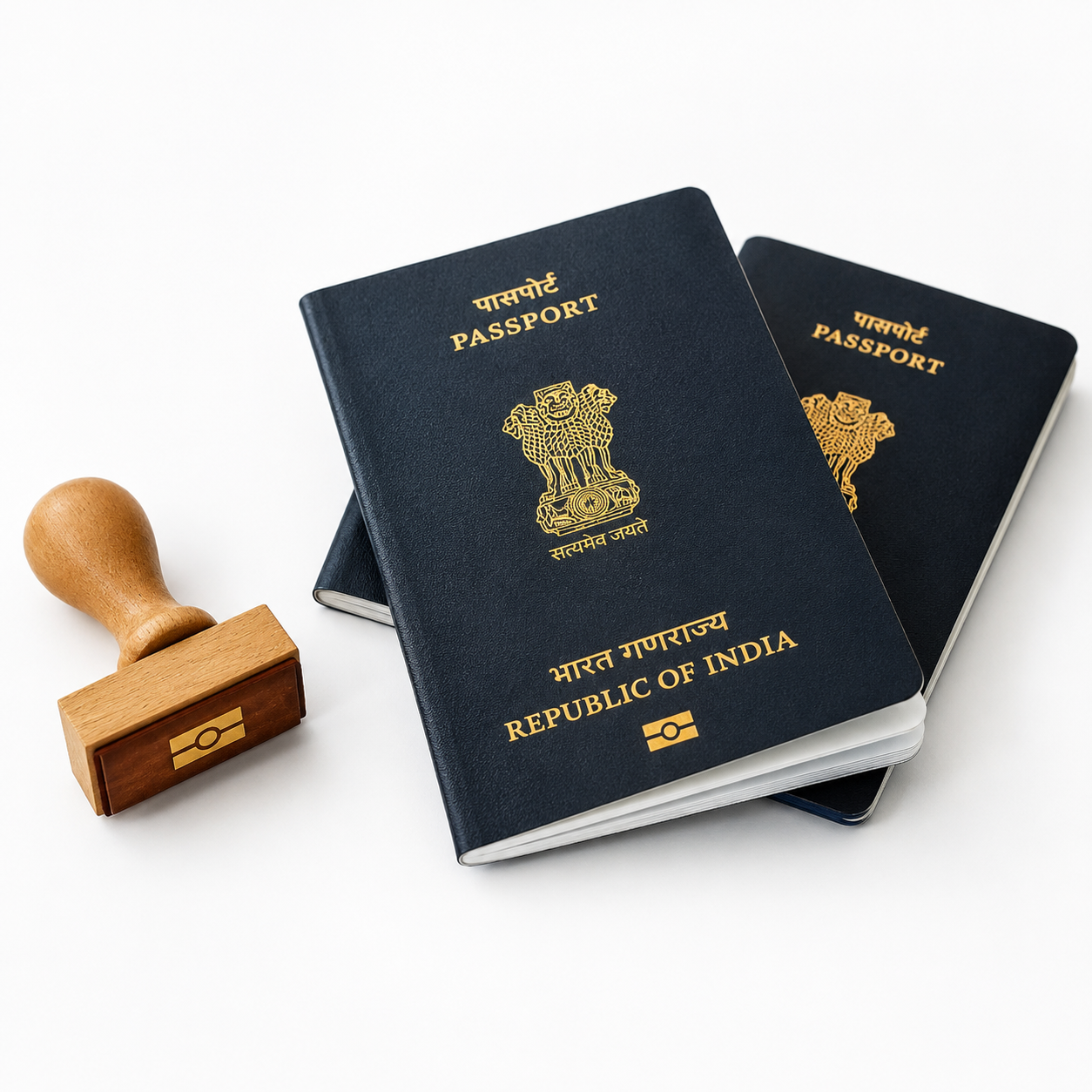 Passport Renewal