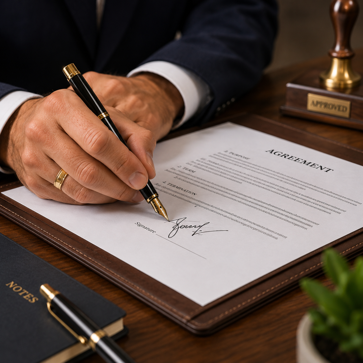 Birth / Marriage Registrations
