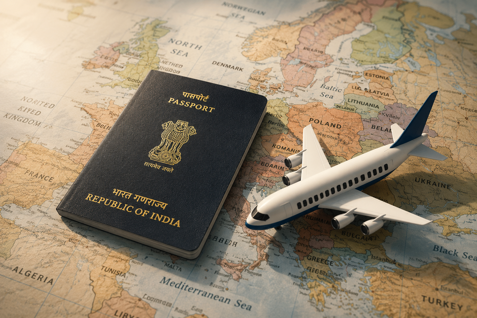India e travel visa