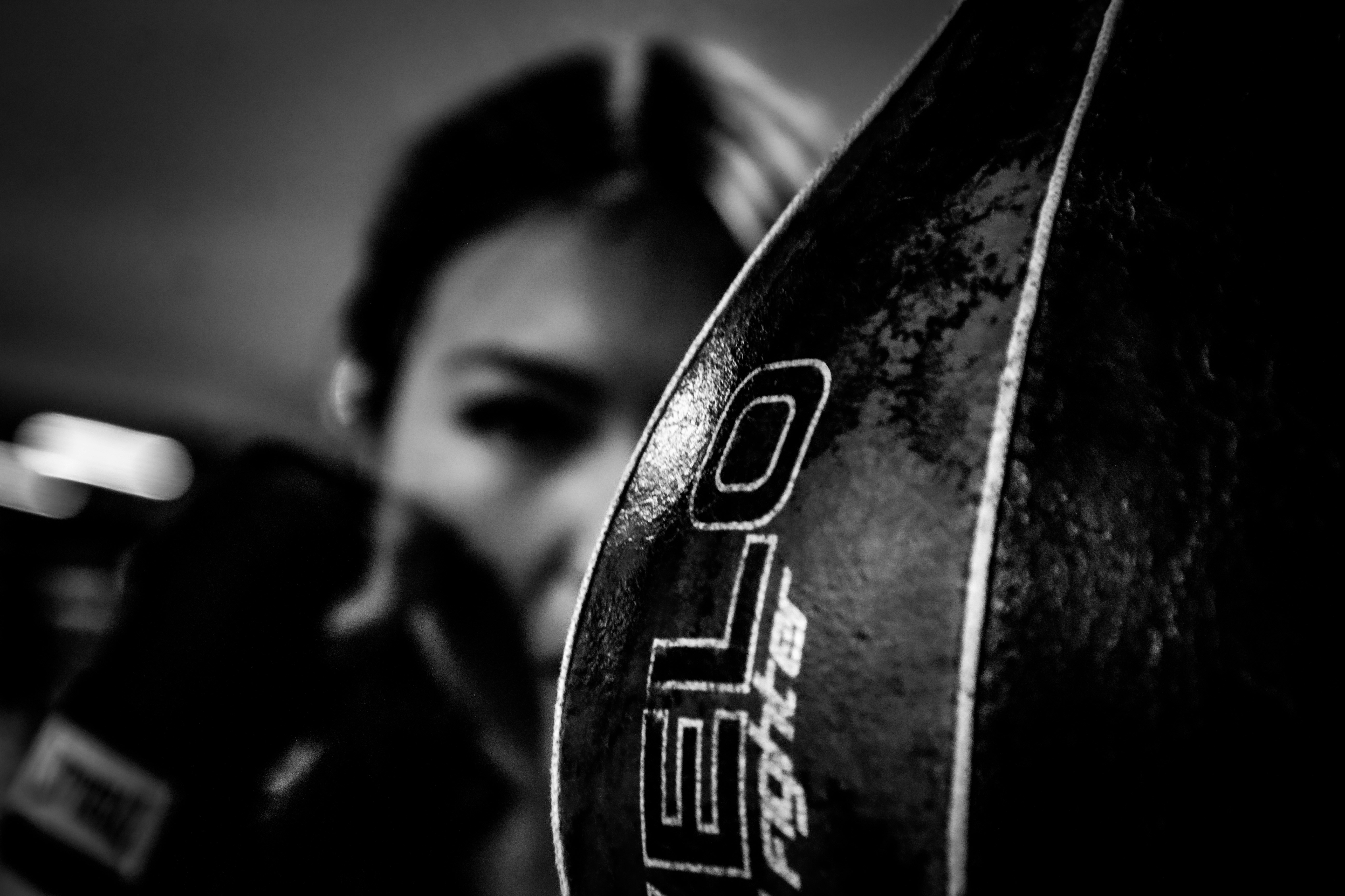 Everlast freestanding reflex bag, no wall mounting required