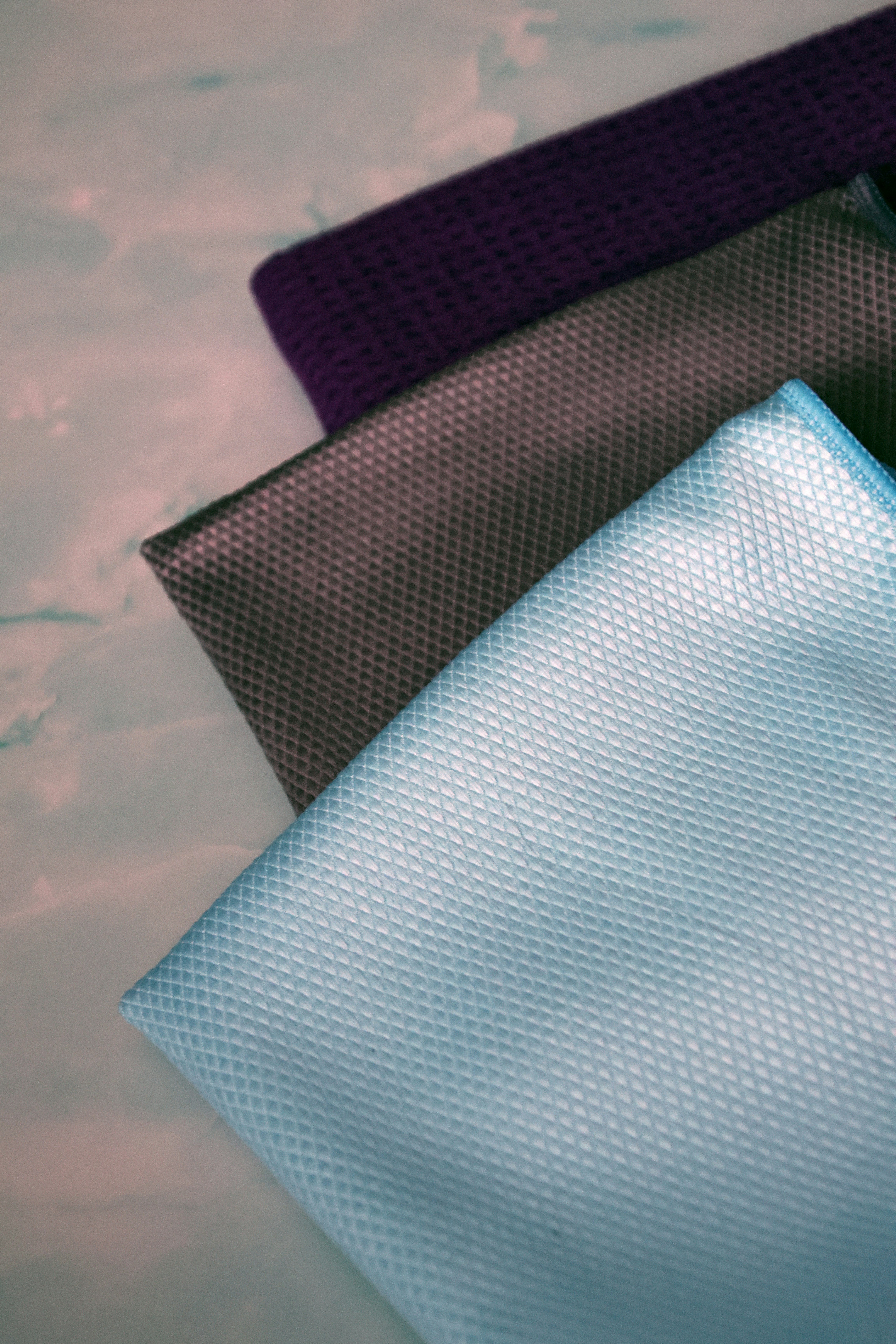 Mission Original cooling towel with UPF 50 sun protection