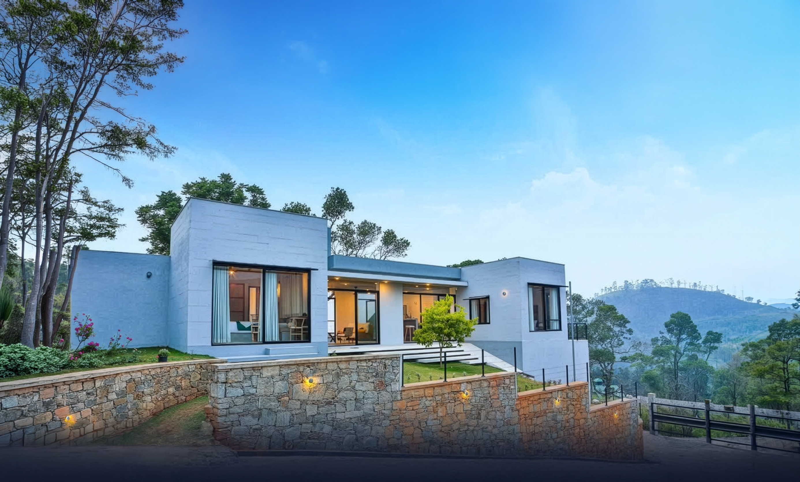 Misty Villa — DBI Select