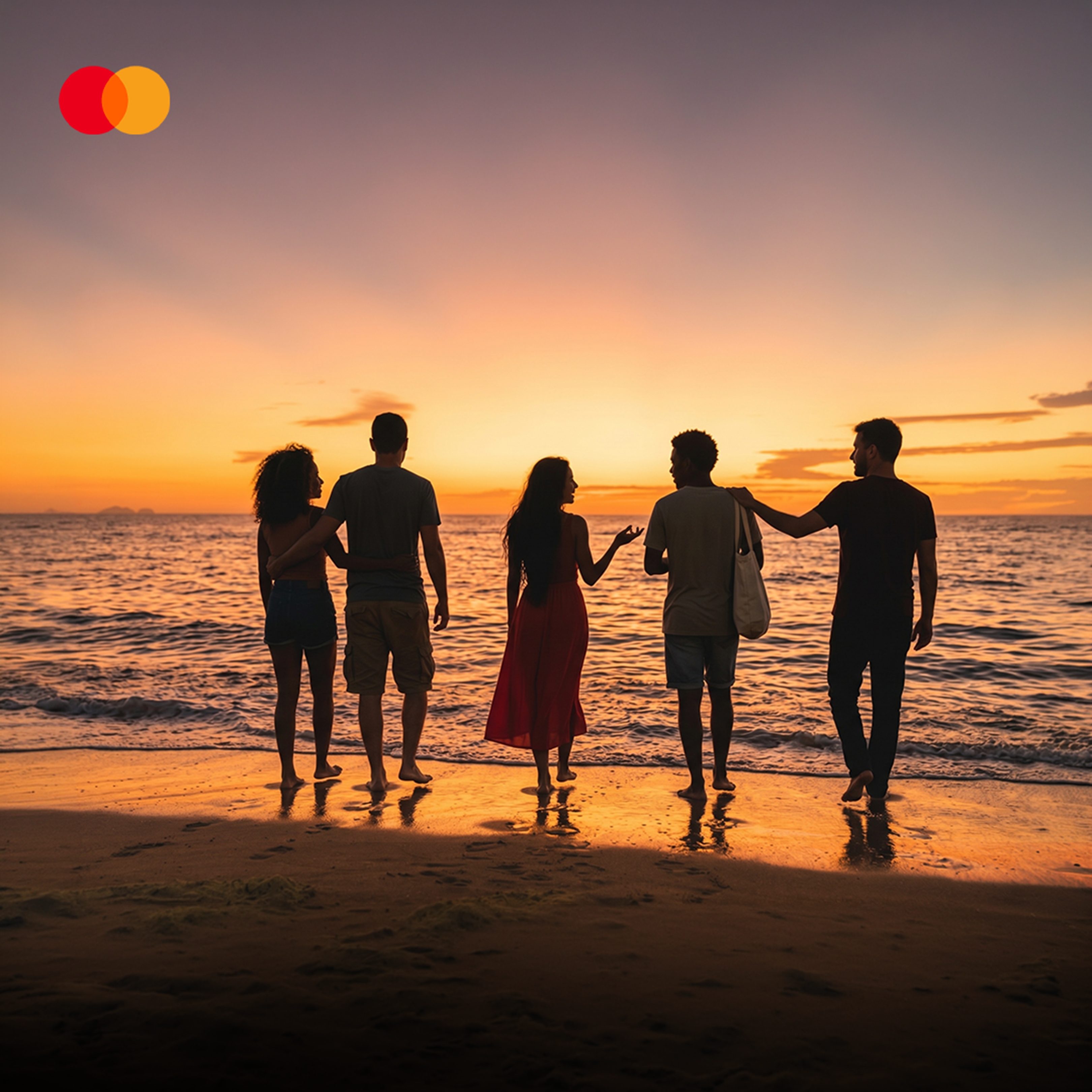 Mastercard Exclusive Offer