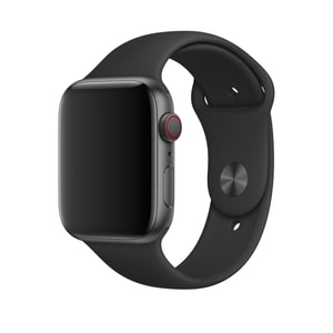 Sport Band L/XL 44mm Black $49