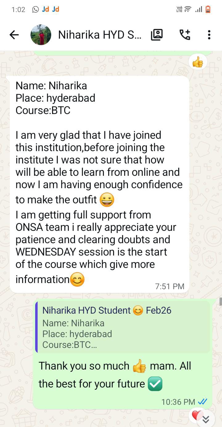 WhatsApp message from an ONSA student (7)