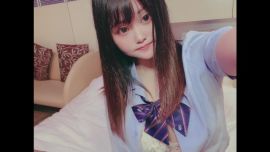 【無許可中出し】素直で便利なパイパン娘｜元地下アイドルと中出しセックス