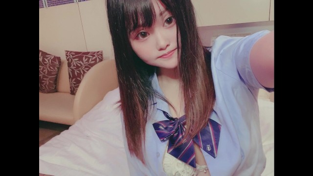 【無許可中出し】素直で便利なパイパン娘｜元地下アイドルと中出しセックス