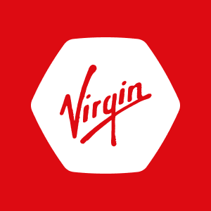 Sports Virgin Wager logo