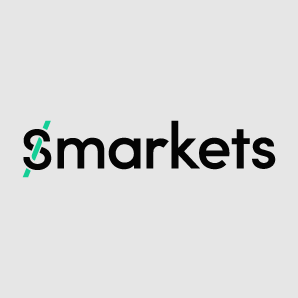  Smarkets Change emblem