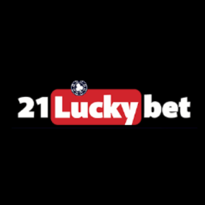 Sports 21LuckyBet logo